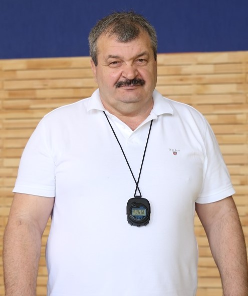 Беданоков Рамазан Хусенович